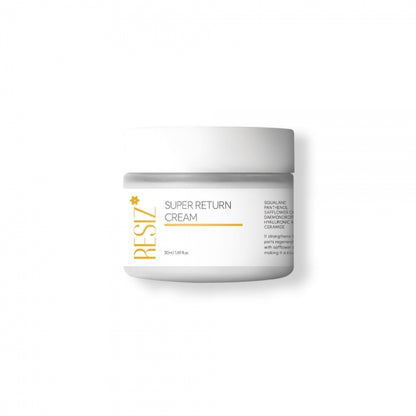 RESIZ* SUPER RETURN CREAM