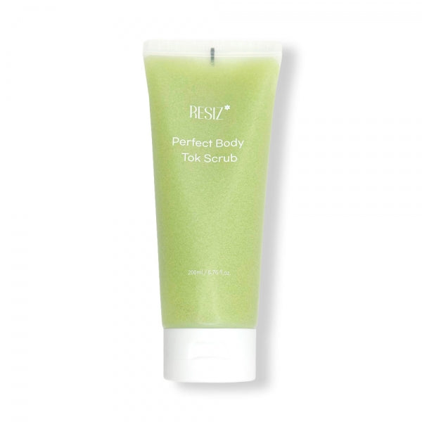 RESIZ* Perfect Body Tok Scrub