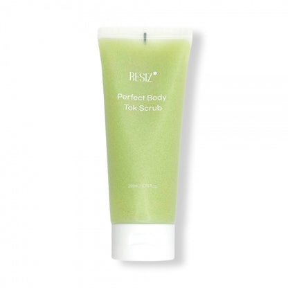 RESIZ* Perfect Body Tok Scrub