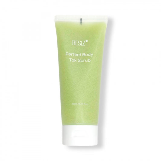 RESIZ* Perfect Body Tok Scrub