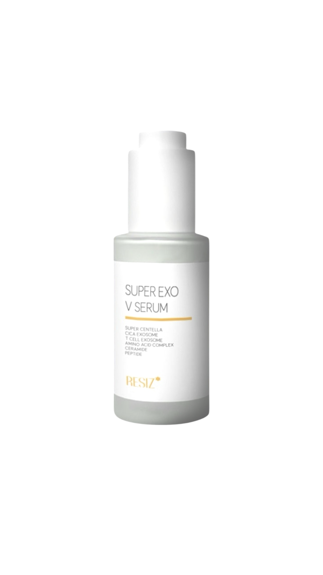 RESIZ* SUPER EXO V-SERUM