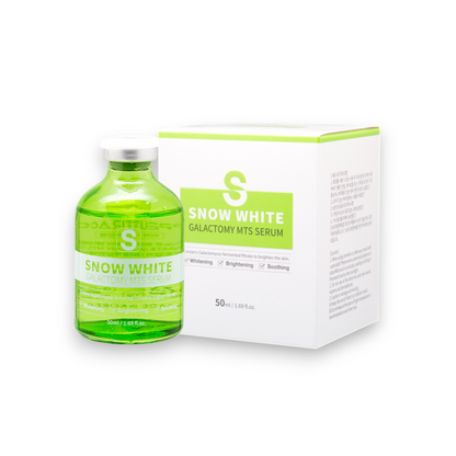 Snow White Galactomy MTS Serum